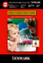 Lexmark Papier Foto PerfectFinish 10x15 (50x)