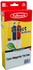 Zestaw do nape�niania Fullmark do HP 364 HP920 HP 920XL Cyan/ Magenta/ Yellow