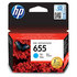 HP655 CZ110AE Tusz do HP DeskJet Ink Advantage 3525 4625 5525 Cyan