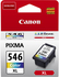 Canon CL546XL Kolorowy Wkad Wysokowydajny do Canon PIXMA MG2550 MG2450