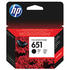 HP651 Czarny Tusz HP DeskJet Ink Advantage 5575 5645 [C2P10AE]