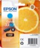 Epson33XL Tusz Wysokowydajny do Epson Expression Premium XP-530 .. T3362 Cyan