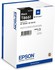 Epson T8661 Tusz XL do Epson WorkForce Pro WF-M5690DWF  WF-M5190DW Czarny