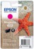 Epson 603 Tusz Purpurowy do EPSON WorkForce WF-2850 Expression Home XP-4100