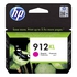 HP912XL Wysokowydajny Tusz do HP OfficeJet Pro 8012 8013 8023 [3YL82AE] Magenta