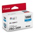 Canon PFI-1000C Tusz do imagePROGRAF PRO-1000 [PFI1000C] Cyan
