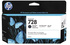 HP728 Tusz Czarny Matowy Matt Black 130ml HP 3WX25A