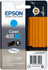Epson Oryginalny Tusz 405XL do WorkForce [T05H240] Cyan