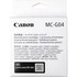Canon MC-G04 Zestaw Konserwacyjny