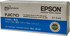 Epson PJIC7(C) Tusz do Discproducer PP-100 C13S020688 Cyan