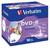 Pyta DVD+R Verbatim Printable 16X 4,7GB Jewel (x10)