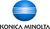 Konica Minolta 4049-512 Fuser Kit do Minolta bizhub C350