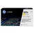 HP507A Toner do HP LaserJet Enterprise 500 color M551 Yellow CE402A