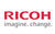 Ricoh SPC430E Toner do Ricoh SPC 430 SPC 431 Magenta (821076)