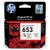 HP653 Tusz do DeskJet Ink Advantage Plus 6000 seria [3YM74AE] Kolor