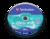 Verbatim Pyta DVD-RW 4,7GB (x4) Cake10