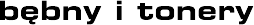 b�bny i tonery
