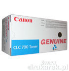 Canon CLC-700C Toner do Canon CLC-700 800 900 Cyan