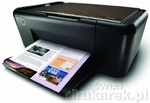 Urzdzenie wielofunkcyjne HP Deskjet Ink Advantage