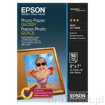Papier Epson Glossy Photo Paper 13x18  (50x) 200g