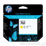 HP761 Gowica drukujca do DesignJet T7100 T7200 [CH645A] ta