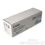 Canon C-EXV55C Oryginalny Bben wiatoczuy Do imageRUNNER [CEXV55C] Cyan