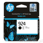 HP924 Tusz Do OfficeJet Pro [4K0U6NE] Czarny