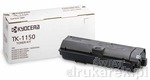 Kyocera TK-1150 Oryginalny Toner do Kyocera ECOSYS seria P2235 M2135 M2635