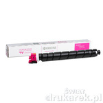 Kyocera TK-8365M Oryginalny Toner do TASKalfa 2554ci Magenta