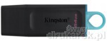 Kinsgton Pendrive DataTraveler Exodia 64GB USB 3.2