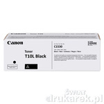 Canon T10L BK Oryginalny Toner Do imageRUNNER C1533 C1538 Czarny