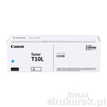 Canon T10L C Oryginalny Toner Do imageRUNNER C1533 C1538 Cyan