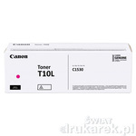 Canon T10L M Oryginalny Toner Do imageRUNNER C1533 C1538 Magenta