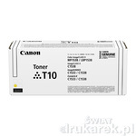 Canon T10L Y XL Oryginalny Toner Do imageRUNNER C1533 C1538 ty