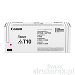 Canon T10L M XL Oryginalny Toner Do imageRUNNER C1533 C1538 Magenta