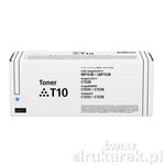 Canon T10L C XL Oryginalny Toner Do imageRUNNER C1533 C1538 Cyan