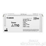 Canon T10L BK XL Oryginalny Toner Do imageRUNNER C1533 C1538 Czarny