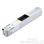 Canon C-EXV65 Y Oryginalny Toner Do imageRUNNER C3326i [CEXV65 Y] ty