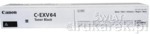 Canon C-EXV64BK Oryginalny Toner Do imageRUNNER ADVANCE DX CEXV64BK Czarny
