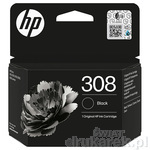 HP308 Oryginalny Tusz Do Envy [7FP21UE] Czarny
