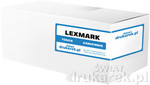 Toner Zamiennik Lexmark 602X 60F2X00 Wysokowydajny do MX510 MX511 MX611