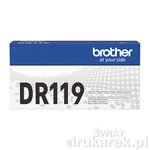 Brother DR-119 Oryginalny Bben wiatoczuy [DR119]