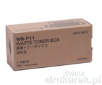 Konica Minolta WB-P11 Zbiornik na zuyty toner