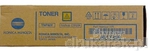 Konica Minolta TNP-92Y Toner do Minolta bizhub c3120i ty
