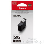 Canon PG-595 Oryginalny Tusz do Pixma TS4150i TS6550i TS7550i PG595 Czarny