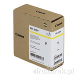 Canon PFI-310Y Tusz do Canon imagePROGRAF PFI310Y ��ty