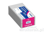 Espon SJIC22P(M) Tusz do ColorWorks TM-C3500 Magenta