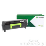 Lexmark 56F2H0E Oryginalny Toner do MS421 MS521 MX321 15K