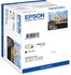 Epson T7441 Tusz XXL do Epson WorkForce Pro WP-M4015 M4095 M4525 M4595 Czarny