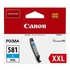 Canon CLI-581CXXL Tusz EXTRA Wydajny PIXMA [CLI581C XXL] Cyan